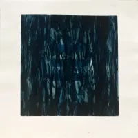 Night Watch (Contemplation I)