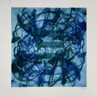 Winds 1 (Contemplation III)