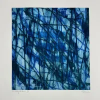 Winds 2 (Contemplation IV)