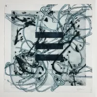 Distraction (Contemplation VI)